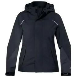 Uvex Damen Wetterjacke 7038-graphit graphit M - 7036510 - graphit