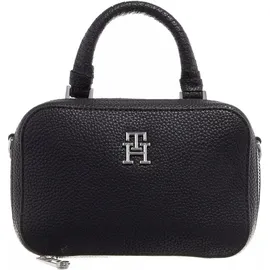 Tommy Hilfiger AW0AW14880 Crossover Bag black