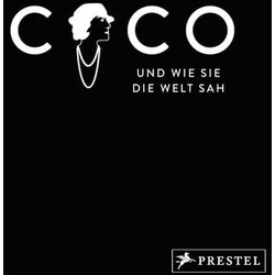 Coco und wie sie die Welt sah