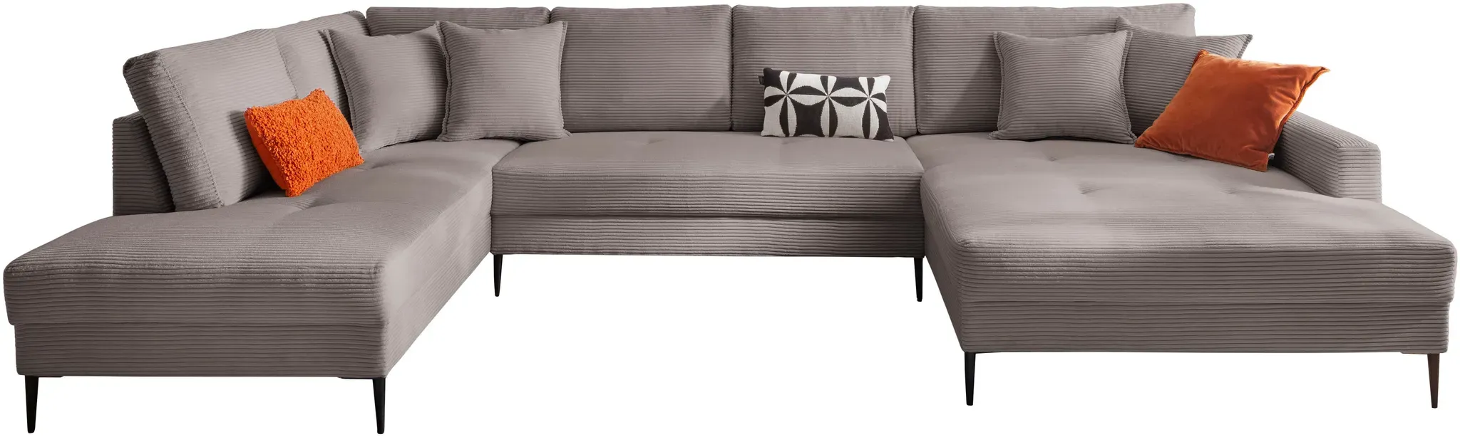 Wohnlandschaft TRENDS BY HG 