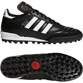 Adidas Mundial Team Herren Black / Footwear White / Red 45 1/3