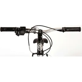 Volare Dynamic 24 Zoll RH 0 cm schwarz