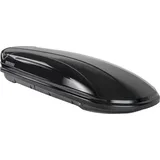 Menabo Mac Black Box 460 Schwarz