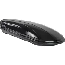 Menabo Mac Black Box 460 Schwarz