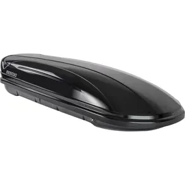 Menabo Mac Black Box 460 Schwarz