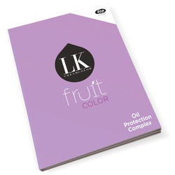Lisap LK Fruit Color Farbkarte