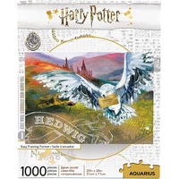 Harry Potter Art-Pol 65332 Wohnzimmermöbel-Set Mehrfarbig