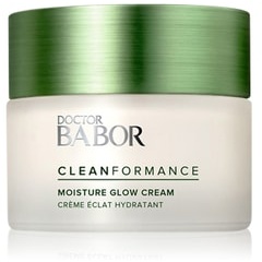 BABOR Doctor Babor CleanFormance Moisture Glow Gesichtscreme