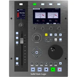 Solid State Logic UF1 - MIDI-Controller