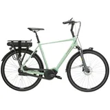 KROSS E-Citybike Sentio Hybrid 4.0 28 grün"