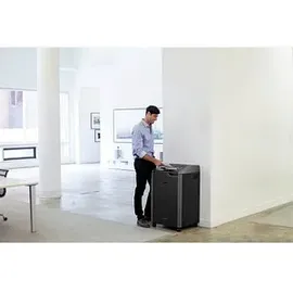 Fellowes Powershred 485i Schwarz