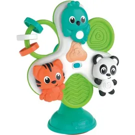 CLEMENTONI Clementoni® KolotoÄ se zvíÅátky