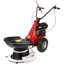Eurosystems Minieffe - Multifunktionale Rotations-Motormäher - Rato RV200