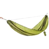 Cocoon Ultralight Hammock 325 x 148 cm grün