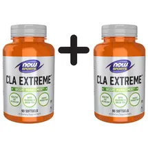 NOW Foods CLA Extreme Kapseln 90 St.