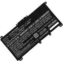 AGI Akku kompatibel mit HP Pavilion x360 15-dq0001ng