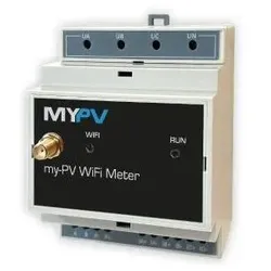 my-PV WiFi Meter Wi-Fi Energy Meter inkl. 3x KSW 75A