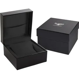 Elysee The Race 2 Quarz Edelstahl 43 mm 80400