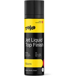 Toko Jet Liquid Warm 70ml neutral (0000)