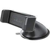 CELLY Handy/Smartphone KFZ-Halter Universal Schwarz