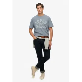 Superdry ATHLETIC ESS TEE grau L