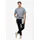 Superdry ATHLETIC ESS TEE grau L