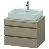 Duravit DuraStyle Waschtischunterschrank, 2