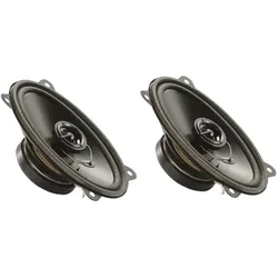 PHONOCAR 2-Wege Lautsprecher Basic  66021