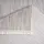 Carpet City "CLASICO 0052", grau, - 160x230 cm - Einfarbig, Meliert - Fransen-Teppiche Modern, Boho, Fransen, Wohnzimmer