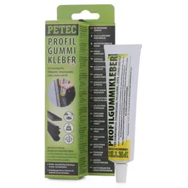 Petec Spezialkleber Profilgummikleber 70 ml