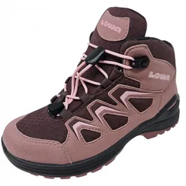 Lowa Innox EVO GTX QC JR altrosa/rose (5103) 34