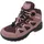 Lowa Innox EVO GTX QC JR altrosa/rose (5103) 34