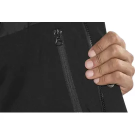 Bergans of Norway Flya Isolierte Jacke - Schwarz - Schwarz - M