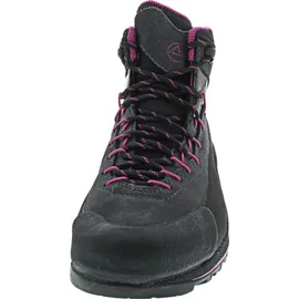 La Sportiva TX4 Evo Mid GTX Damen Carbon/Springtime 39