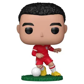 Funko Jamal Musiala Spielfigur