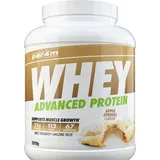 PER4M Whey Advanced Protein, 2010 g Dose, Apple Strudel
