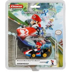 Carrera GO!!!              64033 Nintendo Mario Kart 8 - Mario