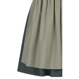 Nübler Kinderdirndl Petra in Grün | Gr.: 104