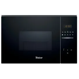 Balay 3CG5175N3 Schwarz