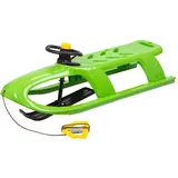 Prosperplast Hoher Schlitten grün (Kugelkontrolle)