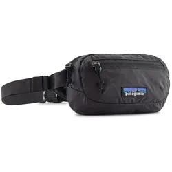 PATAGONIA Terravia Mini Hip Pack ALL black