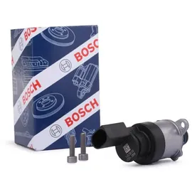 Bosch Regelventil, Kraftstoffmenge (Common-Rail-System)