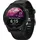 Garmin Forerunner 255 Music 46 mm schwarz
