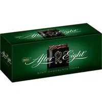 Nestlé After Eight Mint Chocolate Thins 200g,