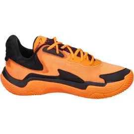 Under Armour Herren Basketballschuhe UA Spawn 7 UAA 3028833-001 42.5 - Black - 42.5