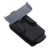 MITEL Drehgürtelclip