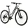 KROSS Evado 5.0 28 Zoll RH 48 cm Damen grau