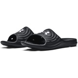 Under Armour Locker IV Badelatschen Herren 001 black/black/white 41