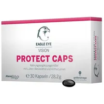 INNOMEDIS AG Eagle Eye Vision Protect Caps