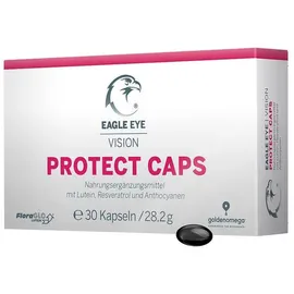 INNOMEDIS AG Eagle Eye Vision Protect Caps